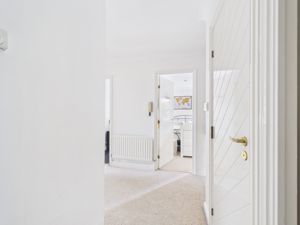 Hallway- click for photo gallery